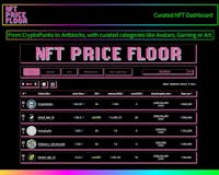 NFT Price Floor media 2
