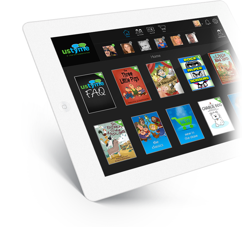 ustyme gallery image