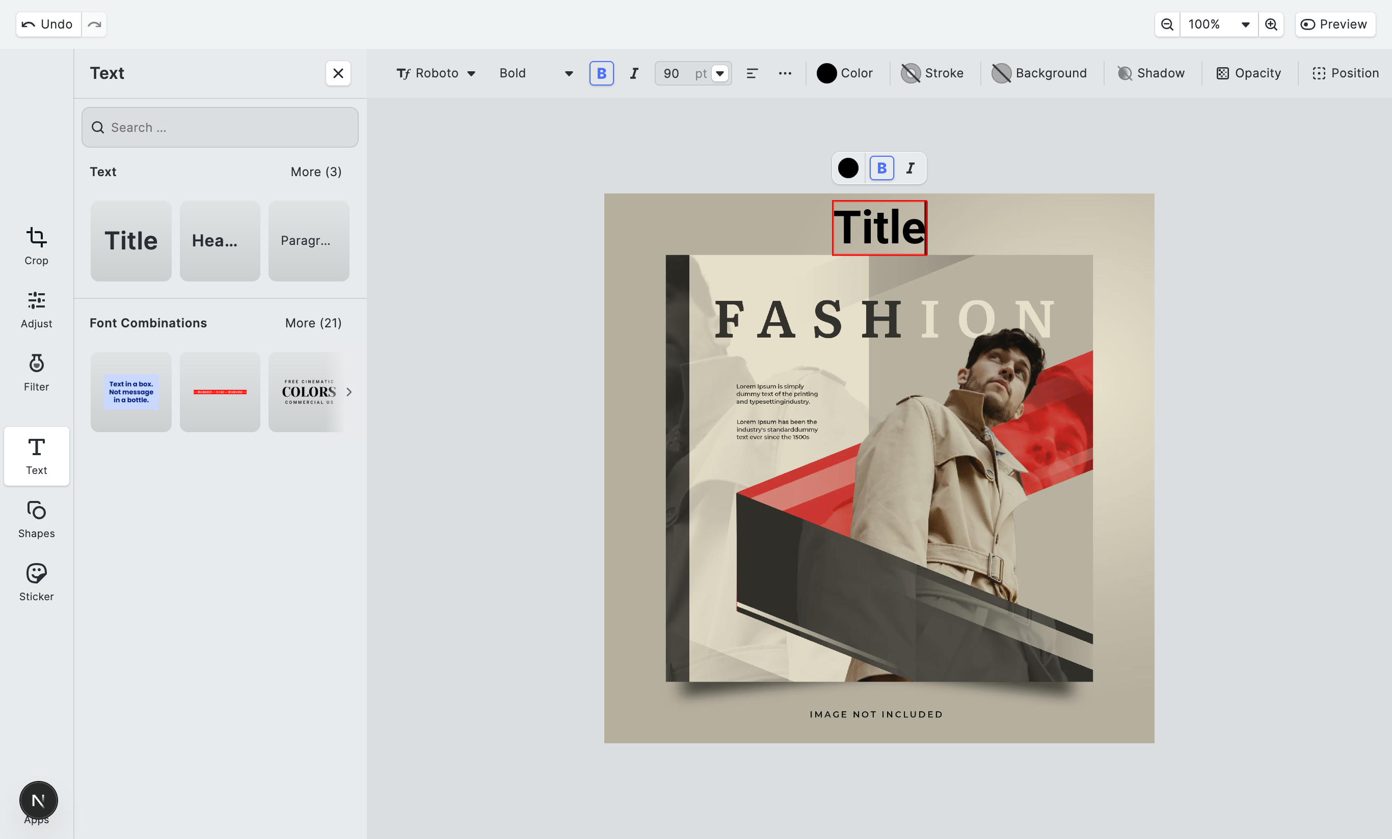 Image Bee gallery image