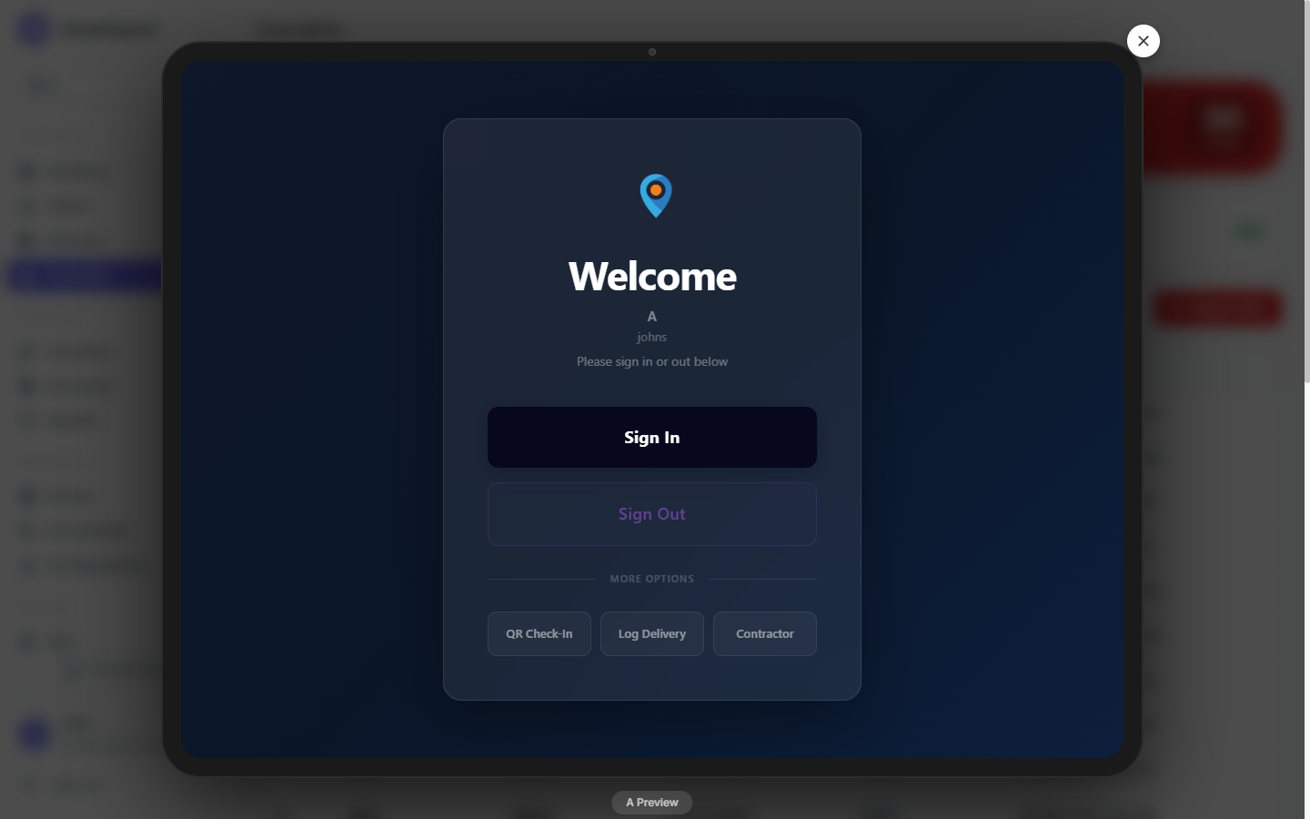 SimpleSignOn gallery image