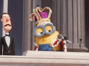 Gmail Mic Down gallery image