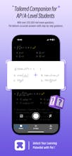 Pai: AI Tutor For A-Level, AP, and More gallery image