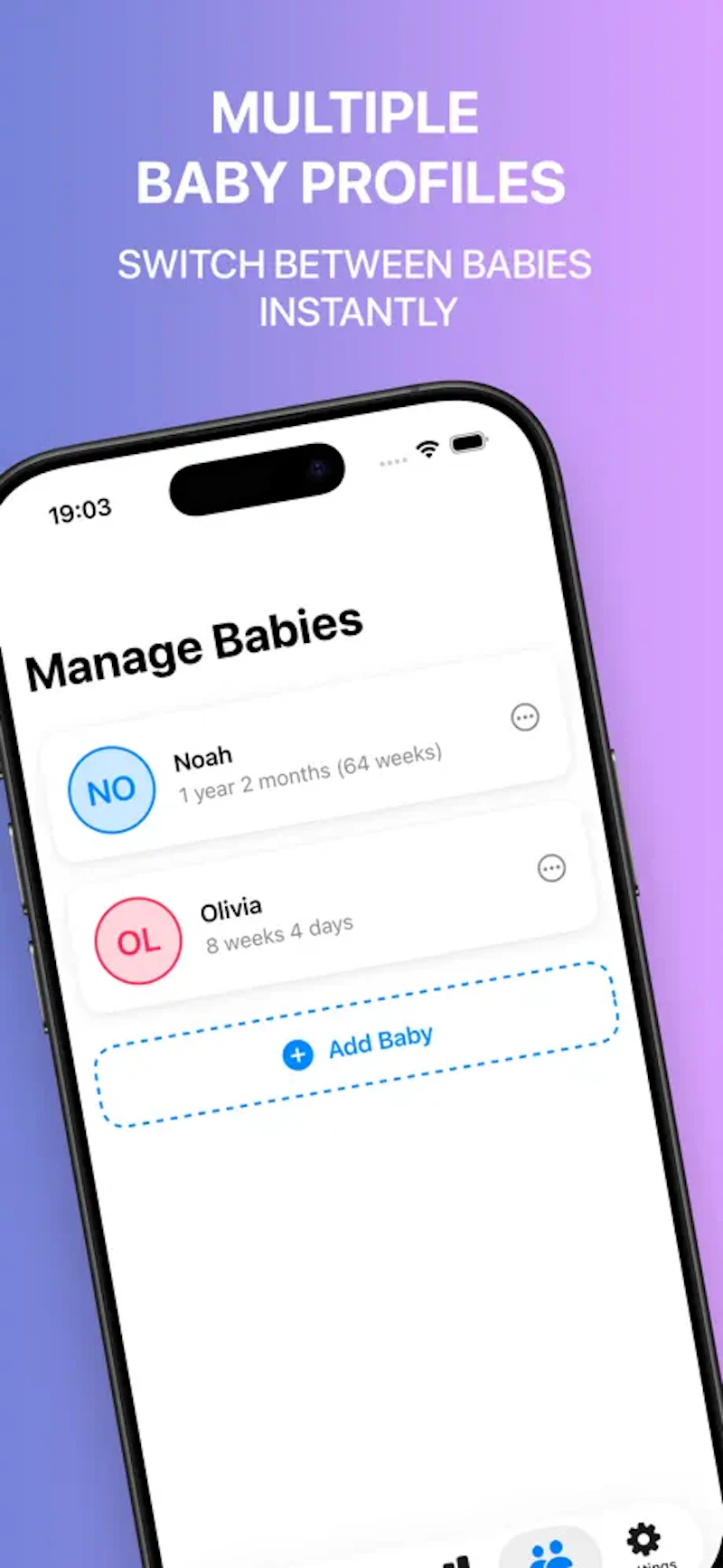 NapKit screenshot 5
