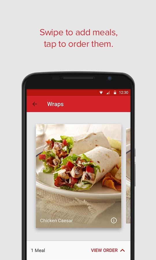 Chef Nightly Image