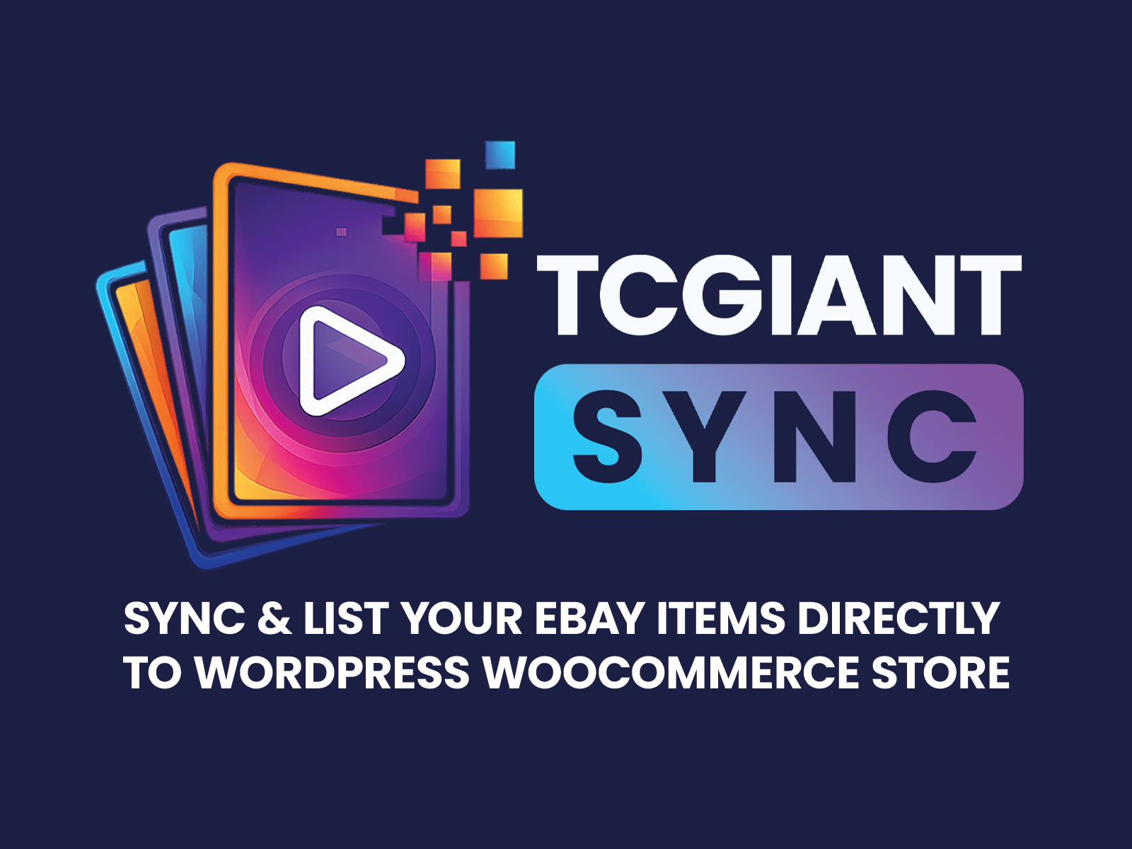 TCGiant Sync Pro gallery image