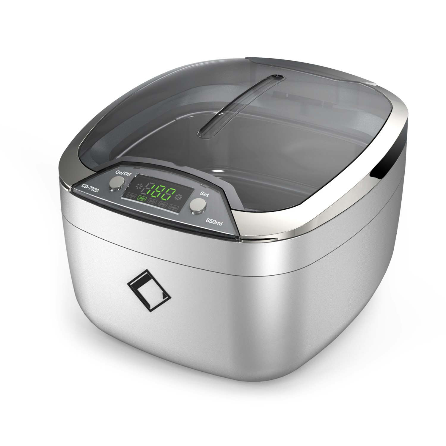 CD-7920 Digital Ultrasonic Cleaner 
