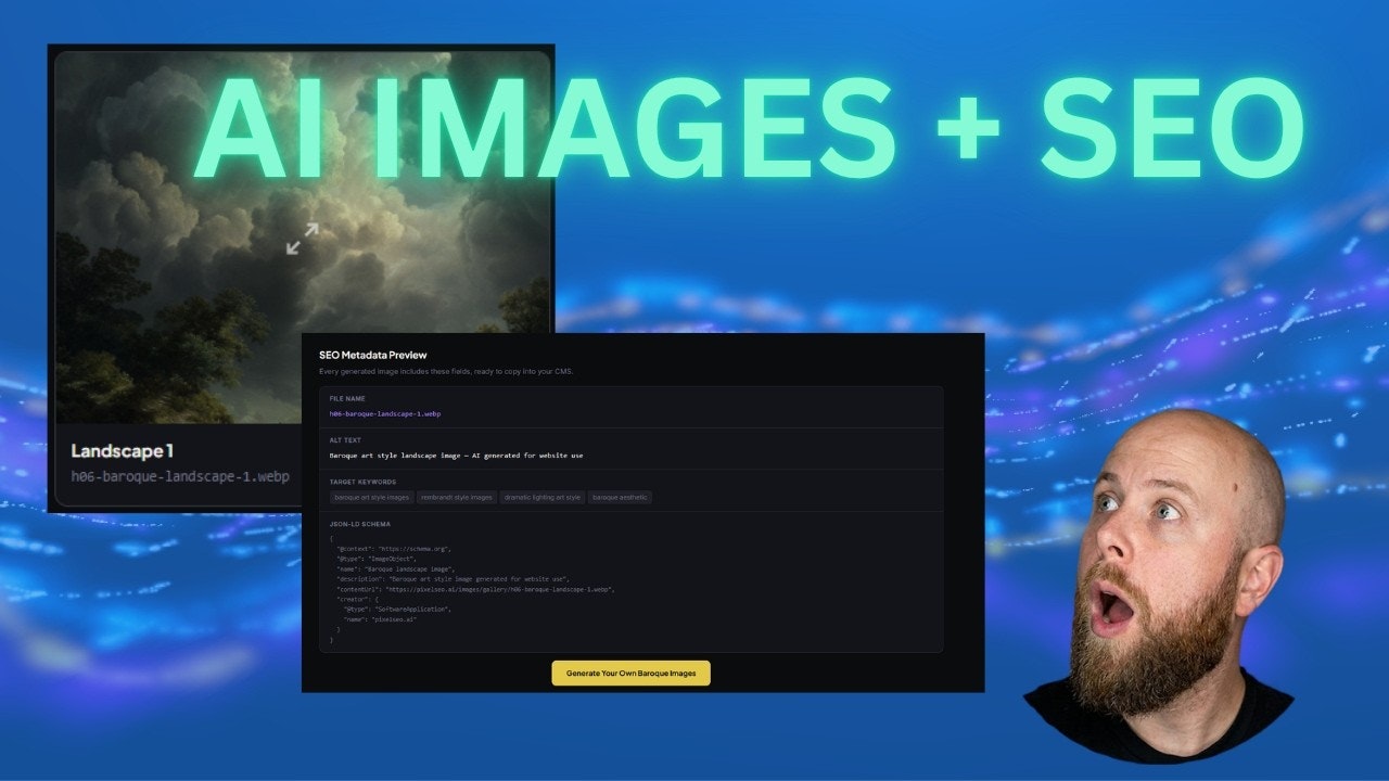 pixelseo.ai gallery image