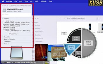 XUSB-LSDisk gallery image