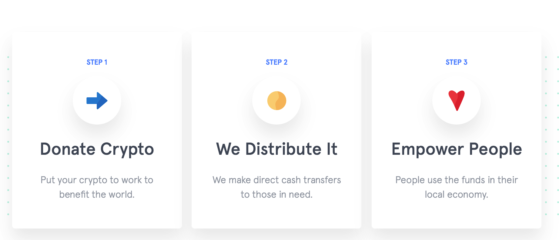 GiveCrypto Image