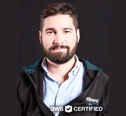 Cloud Cost Optimization Handbook for AWS gallery image