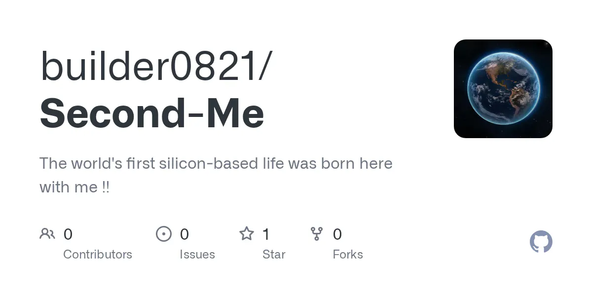 Second-Me gallery image