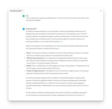 Producthunt gpt gallery image