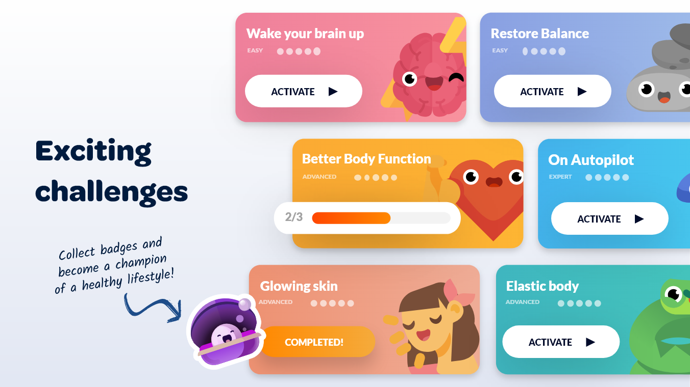 Waterful gallery image