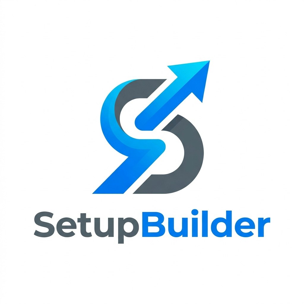 SetupBuilder