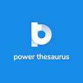 Power Theasaurus