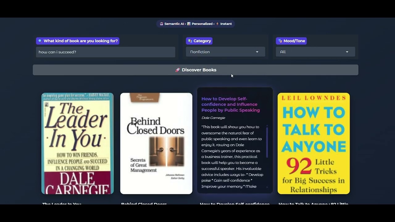 Book Finder   gallery image