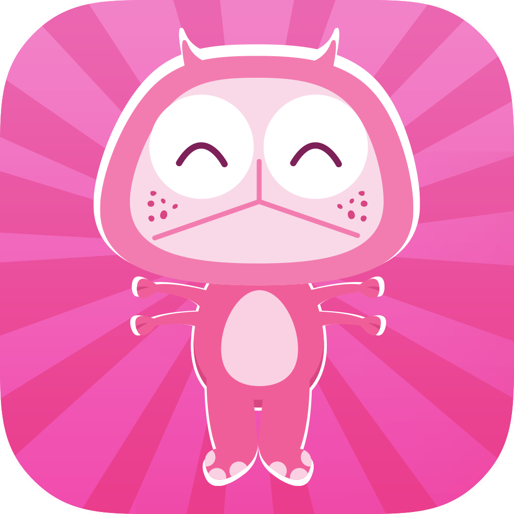 Cute Monster Emoji Pack