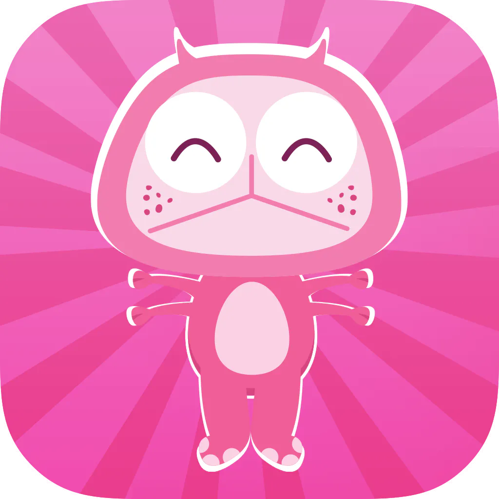 Cute Monster Emoji Pack