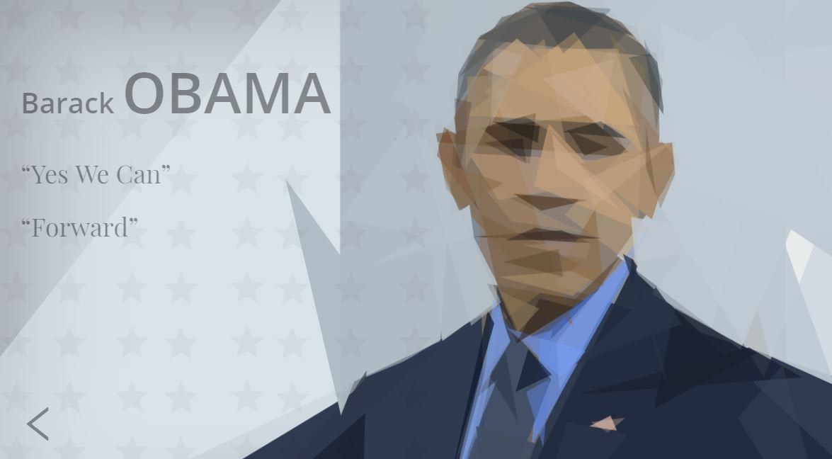 Faces of Power gallery image