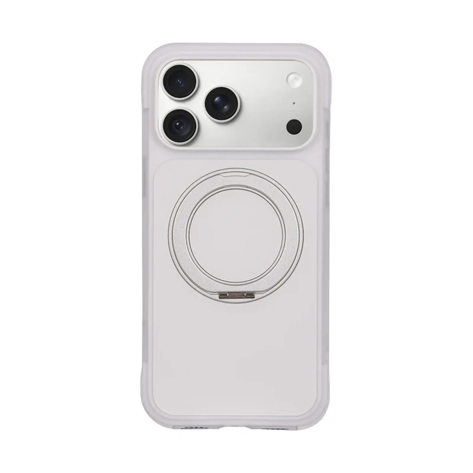 Standix PC + TPU iPhone Case screenshot 2
