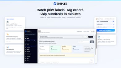 Shiplee gallery image