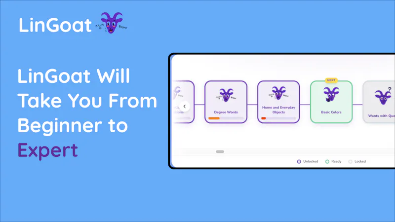 LinGoat screenshot 5