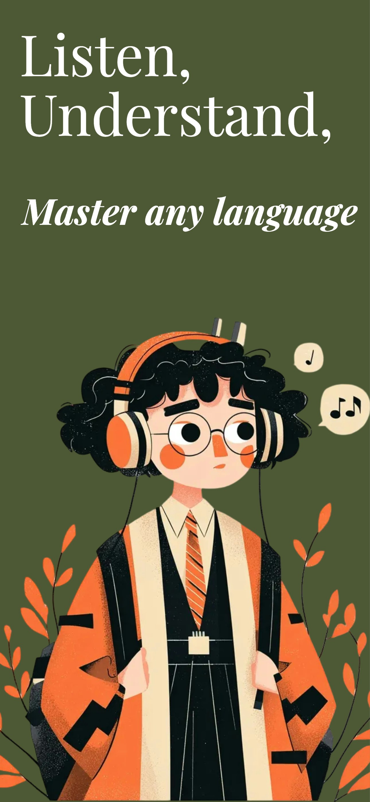 Reloop - AI Transcribe & Loop gallery image