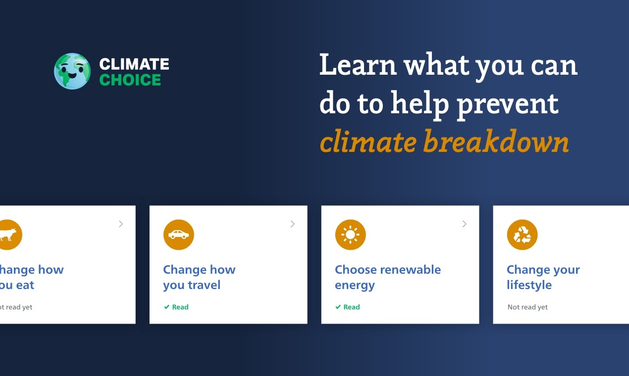 ClimateChoice gallery image