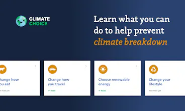 ClimateChoice gallery image