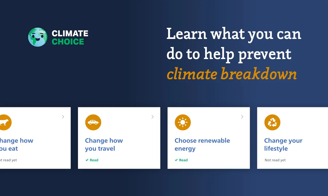 ClimateChoice Image