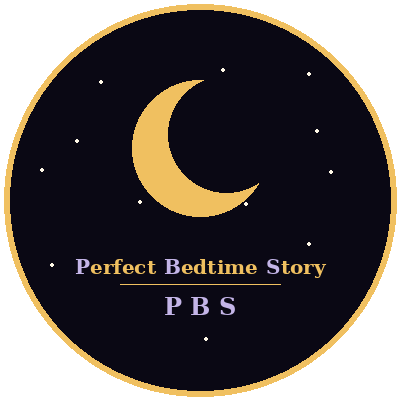 The Perfect Bedtime Story