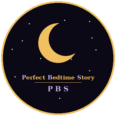 The Perfect Bedtime Story logo