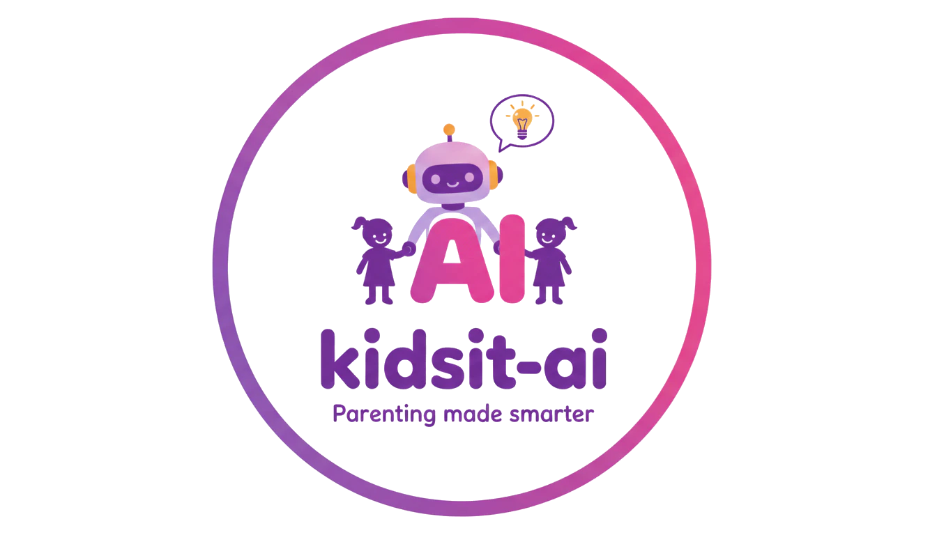 kidsit.ai logo