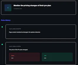 PulseAI gallery image