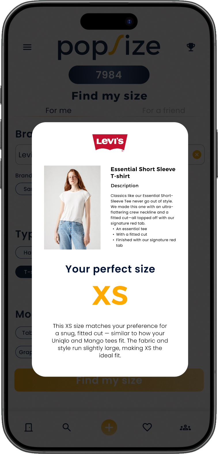 Popsize gallery image