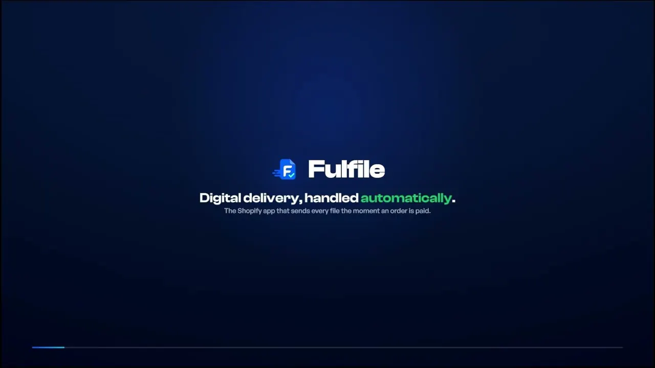 Fulfile gallery image