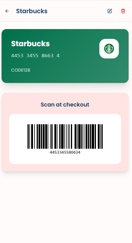 FideliOne gallery image