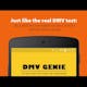 DMV Genie Android App