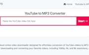 OnlyMP3  Converte Youtube To MP3 media 1