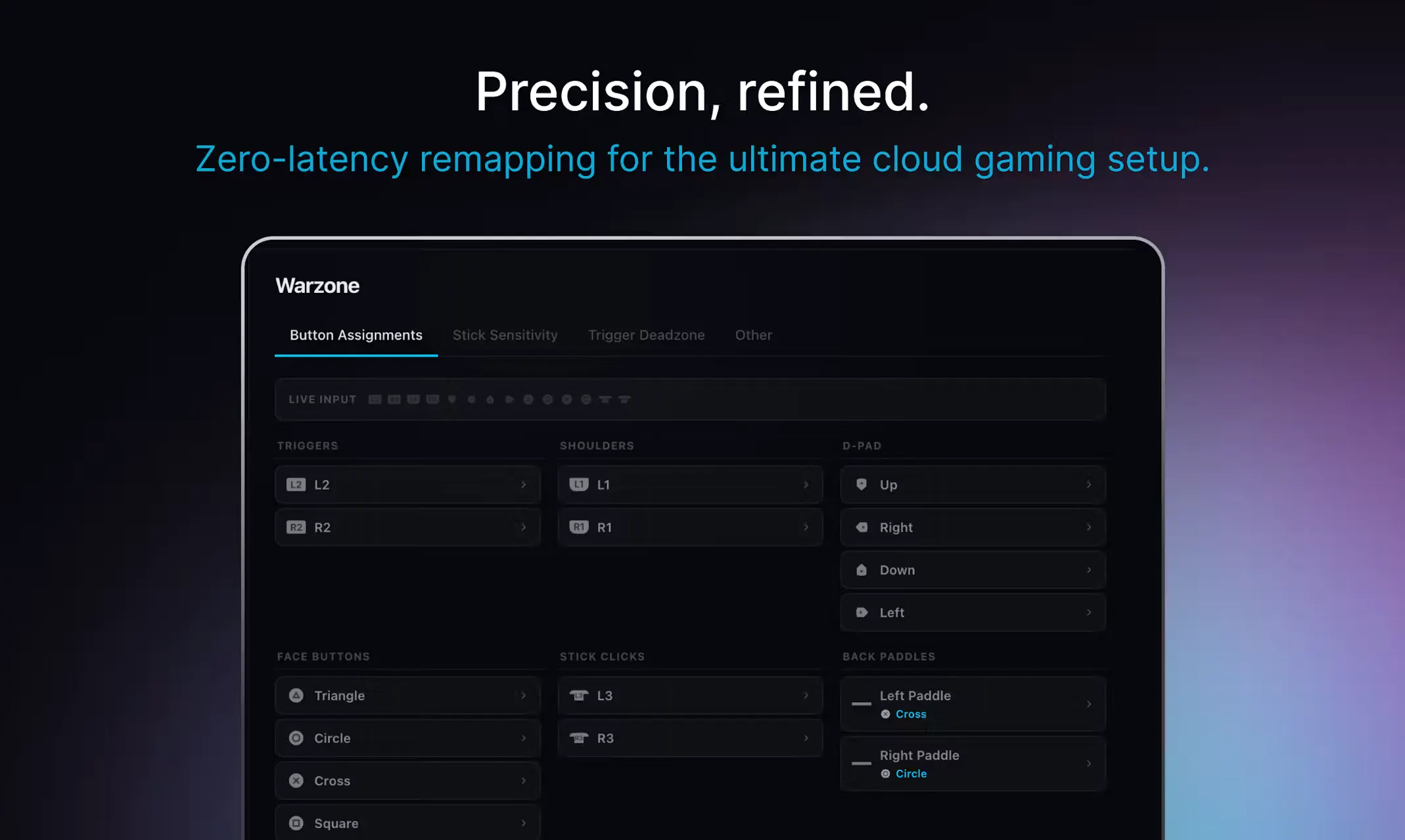 Edge Config gallery image