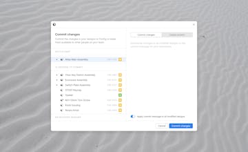 Config gallery image