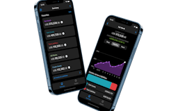 Sumio: Net Worth Tracker App media 2