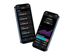 Sumio: Net Worth Tracker App gallery image