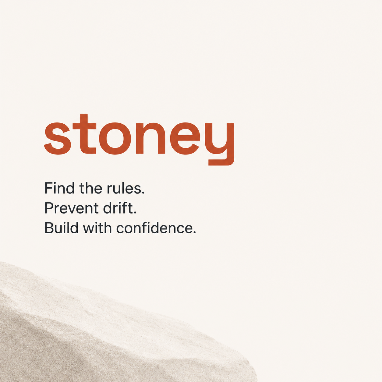Stoney gallery image