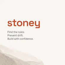Stoney gallery image