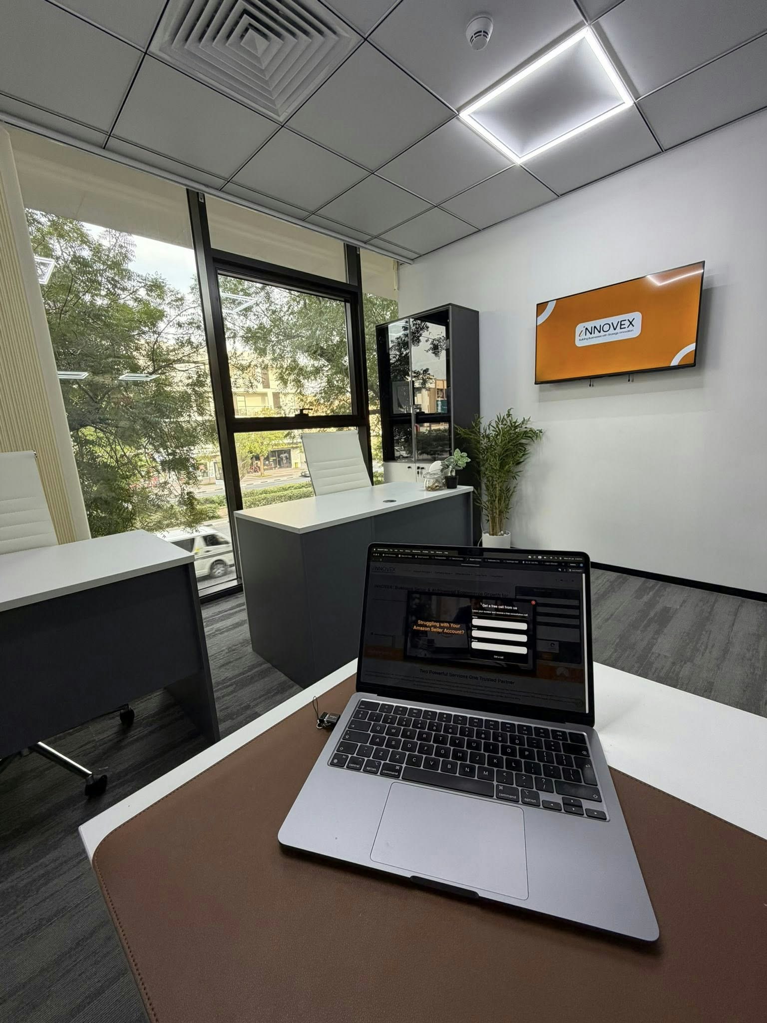iNNOVEX Enterprises gallery image