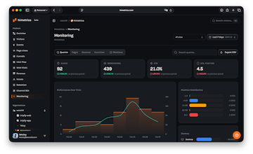 Himetrica gallery image