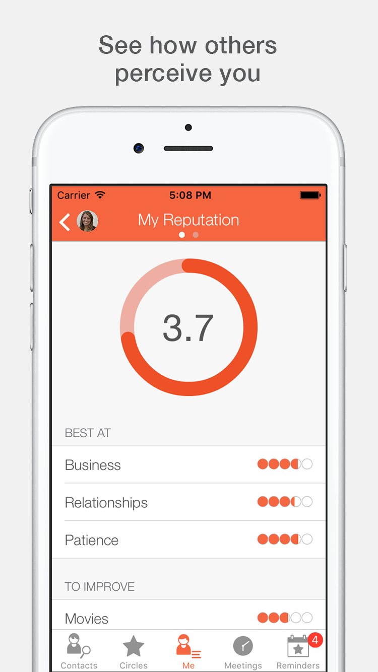 RealContacts gallery image