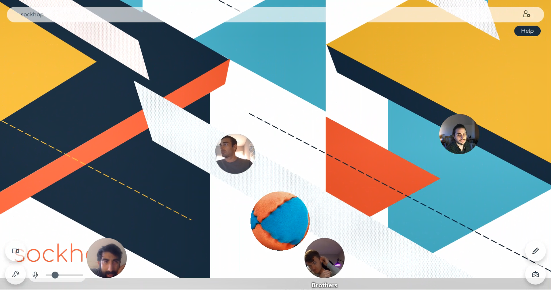 Sockhop gallery image