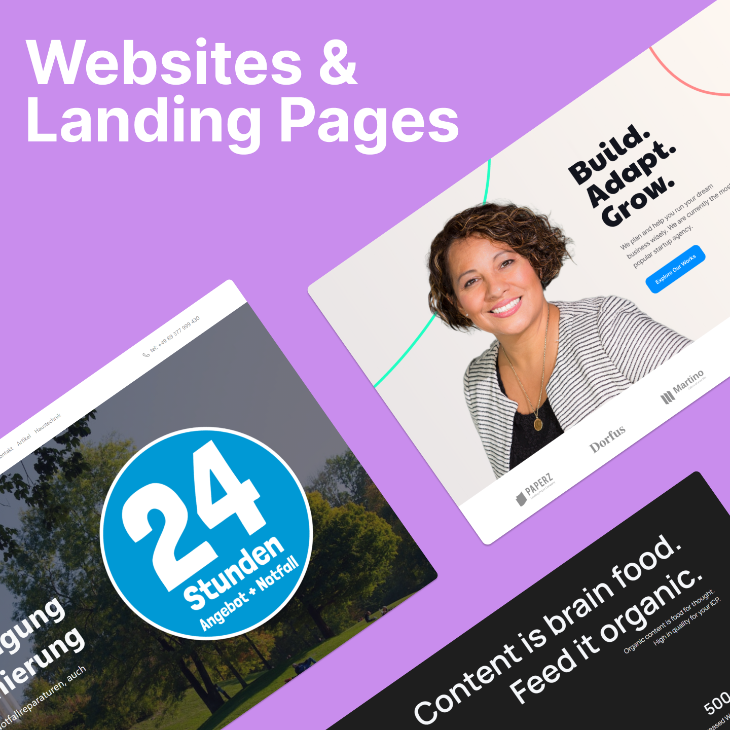 SaaS Pack media 4